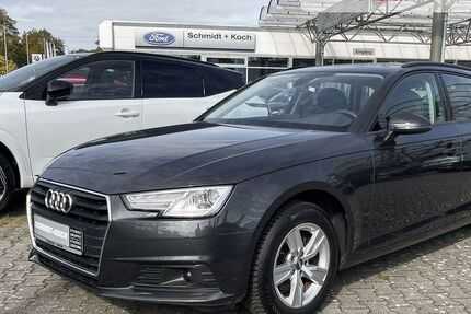 Audi A4 59.650 km 20.690 &euro; Wilhelmshaven 26388