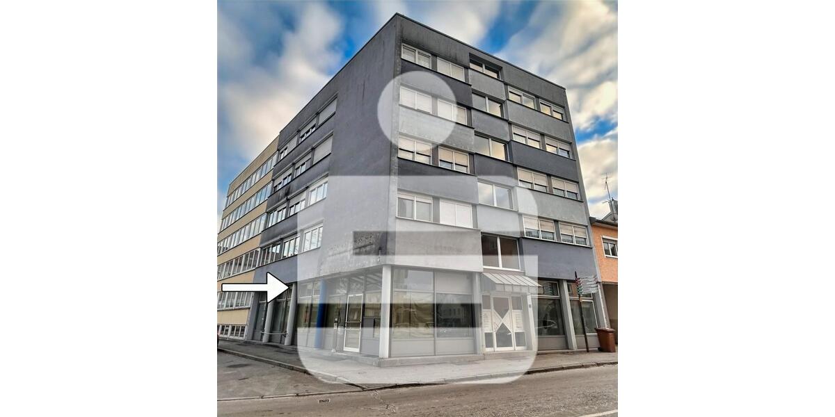 Gewerbeobjekt Vilshofen an der Donau - 1.850&euro; | Angebot:24491573