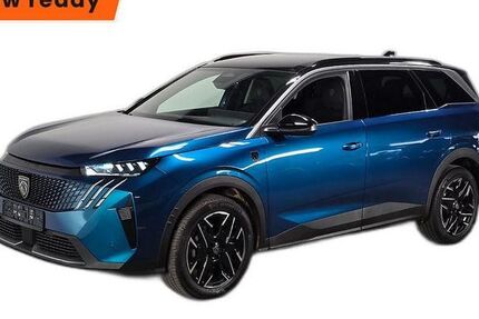 Peugeot 5008 11.678 km 29.048 &euro; Ergolding 84030