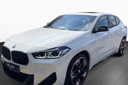 BMW X2 14.300 km 39.750 &euro; Detmold 32758