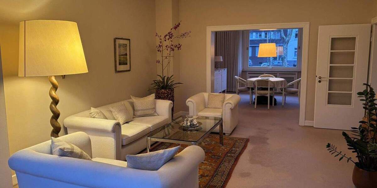 Mehrfamilienhaus, Wohnhaus Krefeld Cracau - 6 Zimmer, 223 m&sup2;, 590.000&euro; | Angebot:25390314