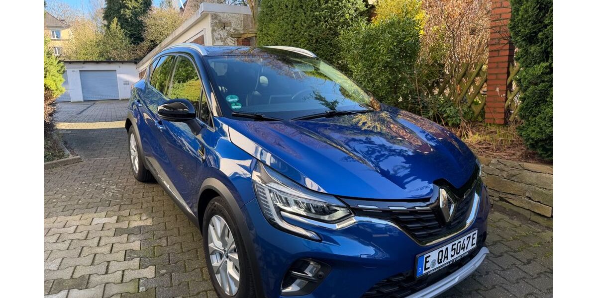 Renault Captur 39.800 km 15.600 &euro; Essen 45138