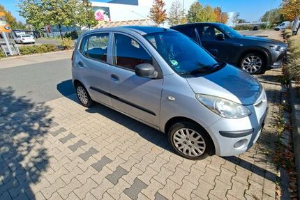 Hyundai i10 168.312 km 1.800 &euro; Düsseldorf 40549