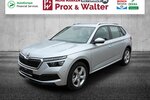 Skoda Kamiq TSI OPF DSG Style Plus NAVI+LED+ACC+ALU17 24.236 km 20.900 &euro; Hagenow 19230