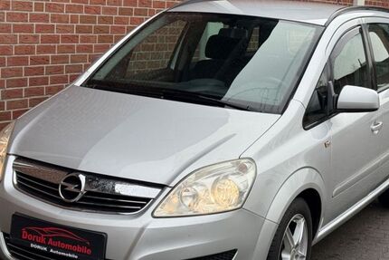 Opel Zafira 199.500 km 2.990 &euro; Oer-Erkenschwick 45739