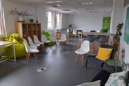 Büro in Köln 1.100 € 22 m²