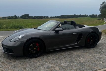 Porsche Boxster 150.000 km 49.800 &euro; Königslutter 38154