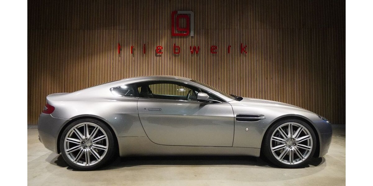 Aston Martin V8 Vantage 69.800 km 54.941 &euro; Duisburg 47228