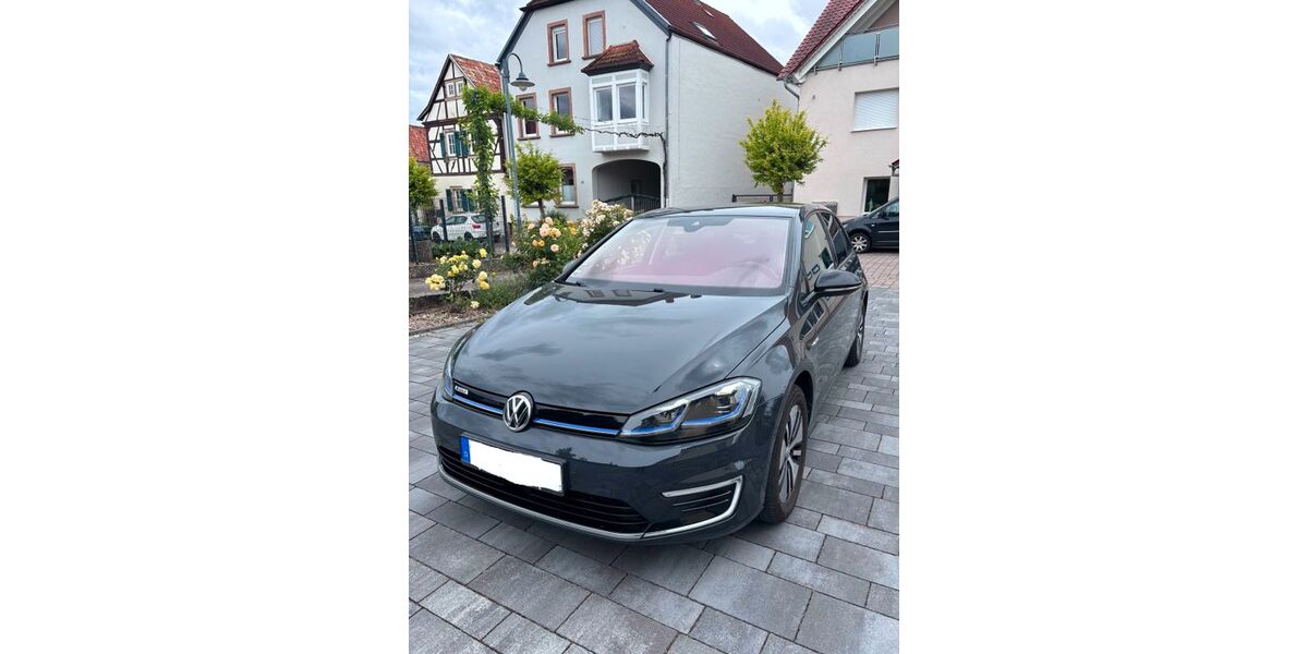 VW Golf Plus 133.500 km 14.000 &euro; Bretzenheim 55559