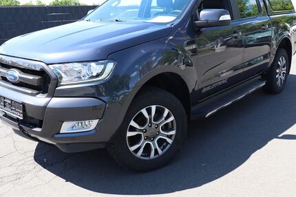 Ford Ranger 170.244 km 16.900 € Heuchelheim b. Giessen 35452