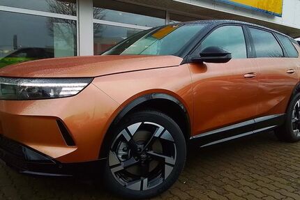 Opel Grandland (X) 21.500 km 36.440 € Dessau-Roßlau 06842
