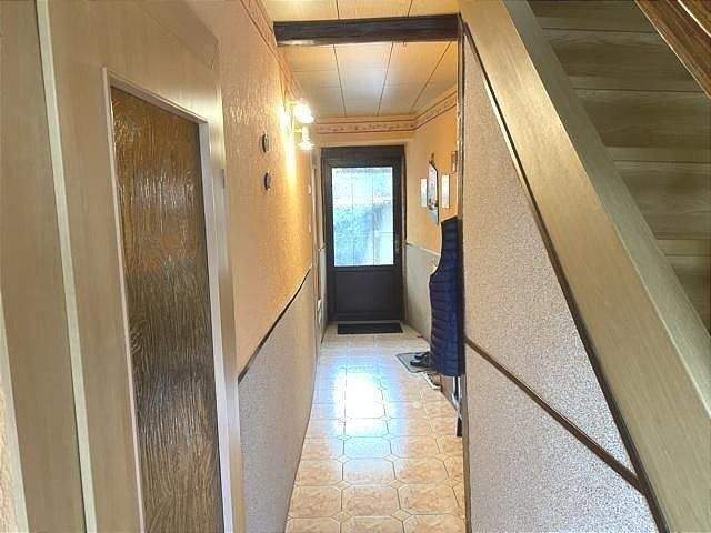 Einfamilienhaus Artern/Unstrut Artern - 3 Zimmer, 65 m&sup2;, 59.000&euro; | Angebot:26702882