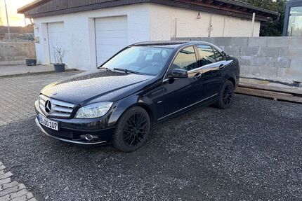 Mercedes-Benz C 180 175.000 km 7.750 &euro; Diemelstadt 34474