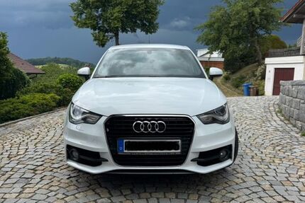 Audi A1 170.000 km 9.900 &euro; Röhrnbach 94133