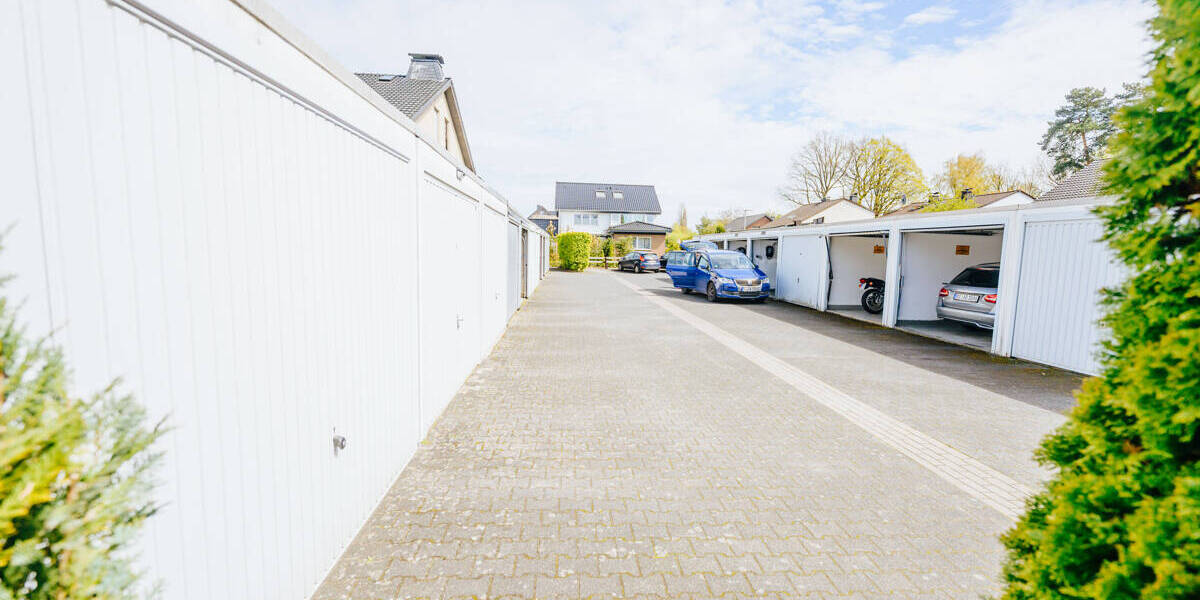 Reihenmittelhaus Bielefeld Sennestadt - 6 Zimmer, 172 m&sup2;, 335.000&euro; | Angebot:26344476