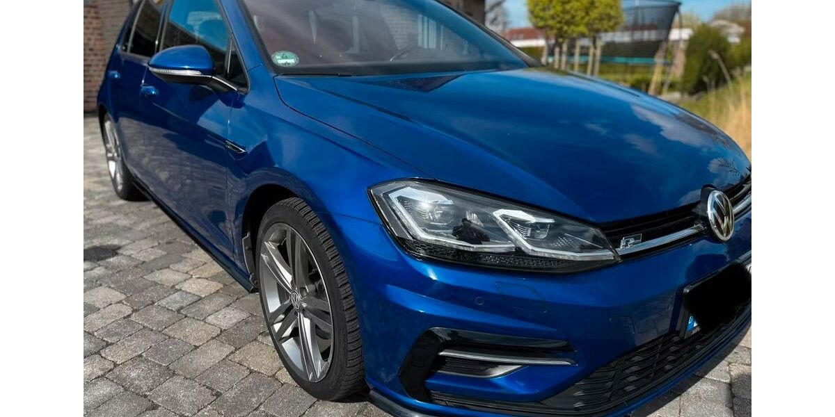 VW Golf 100.534 km 18.300 &euro; Hinte 26759