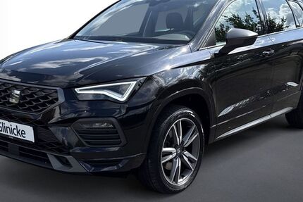Seat Ateca 45.516 km 27.490 &euro; Baunatal 34225