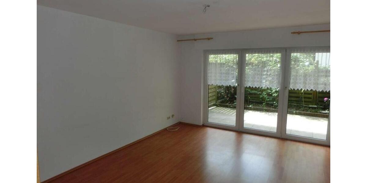 Erdgeschoßwohnung Diepholz - 2 Zimmer, 58 m&sup2;, 500&euro; | Angebot:26368387