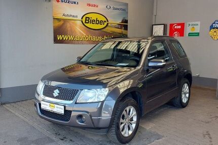 Suzuki Grand Vitara 68.500 km 13.500 &euro; Sarching 93092