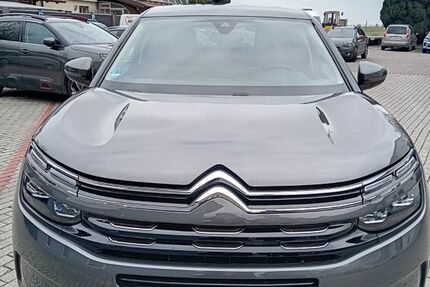 Citroen C5 Aircross 82.000 km 18.700 &euro; Erding 85435