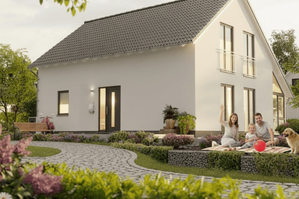 Haus Leopoldshöhe - 5 Zimmer, 142 m&sup2;, 483.200&euro; | Angebot:26766660