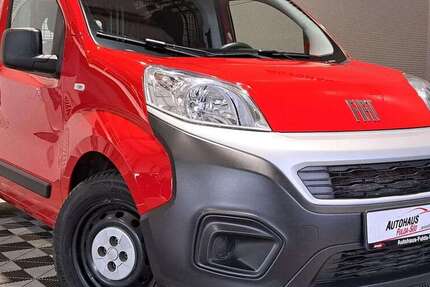 Fiat Fiorino 55.650 km 9.970 &euro; Neuhof - Dorfborn 36119