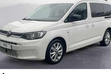 VW Caddy Maxi 76.695 km 24.950 &euro; Mössingen 72116