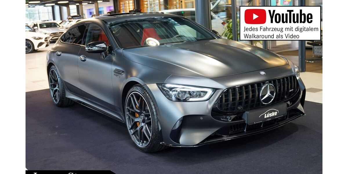 Mercedes-Benz AMG GT 5.637 km 156.900 &euro; Cloppenburg 49661