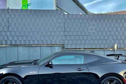 Chevrolet Camaro 59.900 km 39.500 &euro; Weilbach 63937