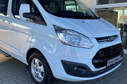 Ford Tourneo Custom 71.855 km 28.690 &euro; Glauchau 08371