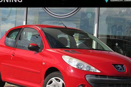 Peugeot 206 75.011 km 2.990 &euro; Staßfurt (Sachsen-Anhalt) 39418