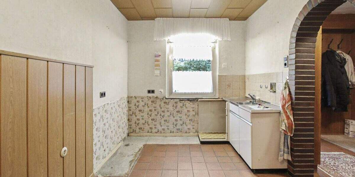 Reihenmittelhaus Moers Hochstraß - 3 Zimmer, 83 m&sup2;, 249.000&euro; | Angebot:25251388