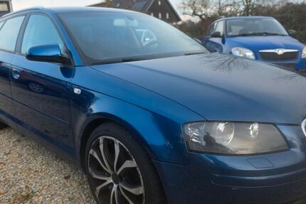Audi A3 298.000 km 1.150 &euro; Lichtenfels 96215