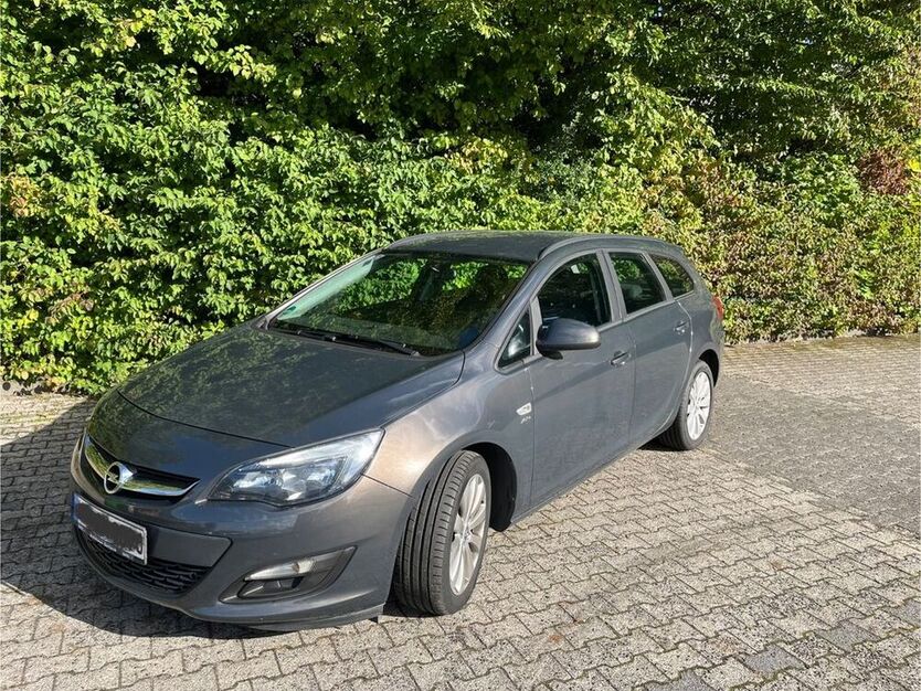 Astra