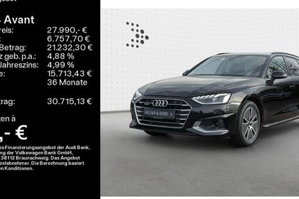 Audi A4 96.600 km 26.990 &euro; Sand am Main 97522