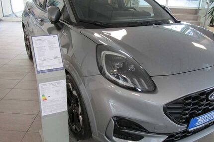 Ford Puma 6.000 km 27.490 &euro; Mühlhausen 99974