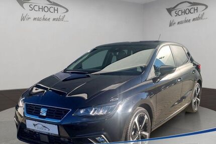 Seat Ibiza 2.100 km 21.999 &euro; Ochsenhausen-Reinstetten 88416
