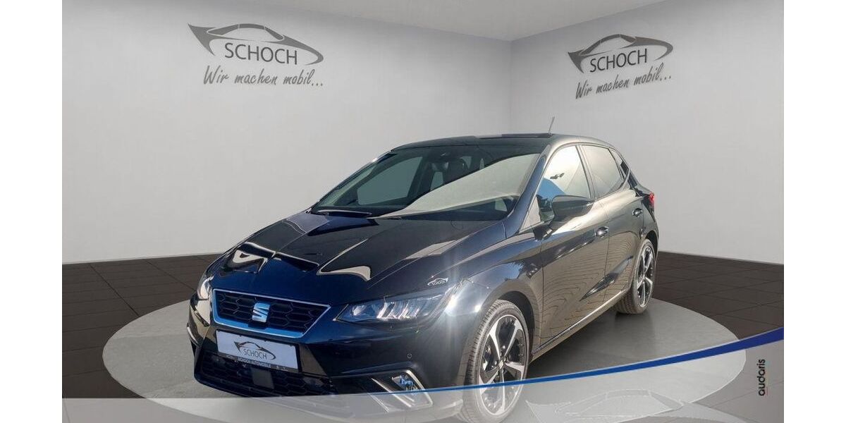 Seat Ibiza 2.100 km 21.999 &euro; Ochsenhausen-Reinstetten 88416