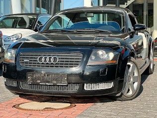 Audi TT 86.390 km 9.999 &euro; Mainz 55128