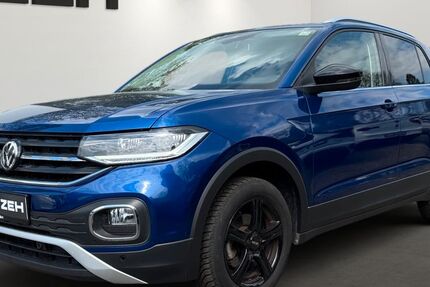 VW T-Cross 21.729 km 20.900 &euro; Eltville 65343