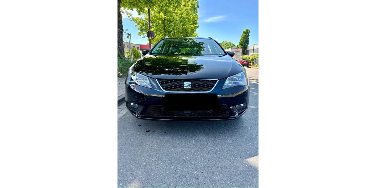 Seat Leon 116.000 km 9.500 &euro; Heilbronn 74072