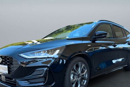 Ford Focus 5.790 km 28.490 &euro; Karlsbad 76307