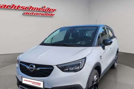 Opel Crossland (X) 58.548 km 13.390 &euro; Werder OT Glindow 14542