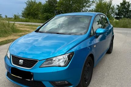 Seat Ibiza 169.500 km 3.450 &euro; Kossa 04849