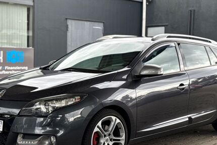 Renault Megane 164.844 km 8.480 € Osnabrück 49090