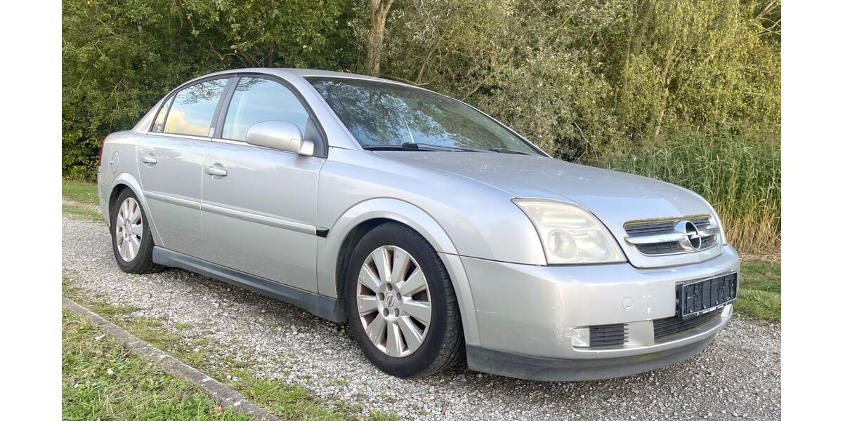 Opel Vectra 311.000 km 1.290 &euro; Bremen 28197