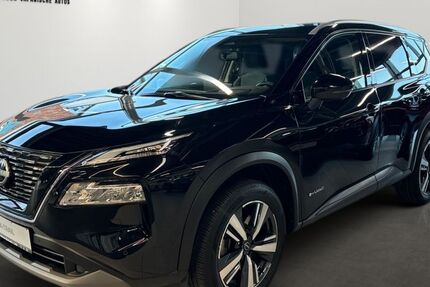 Nissan X-Trail 5.100 km 42.990 € Celle 29227
