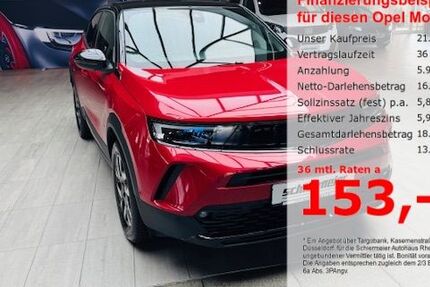 Opel Mokka 17.481 km 20.980 &euro; Rheine 48432