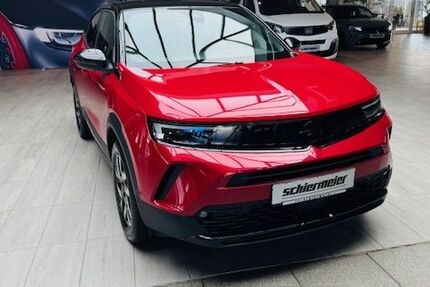 Opel Mokka 17.481 km 21.380 &euro; Rheine 48432