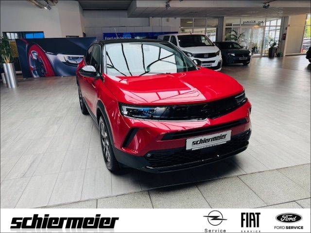 Opel Mokka 17.481 km 21.650 &euro; Rheine 48432